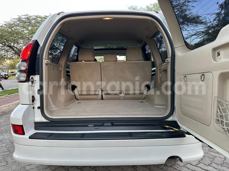 Big with watermark toyota land cruiser prado dar es salaam dar es salaam 31937