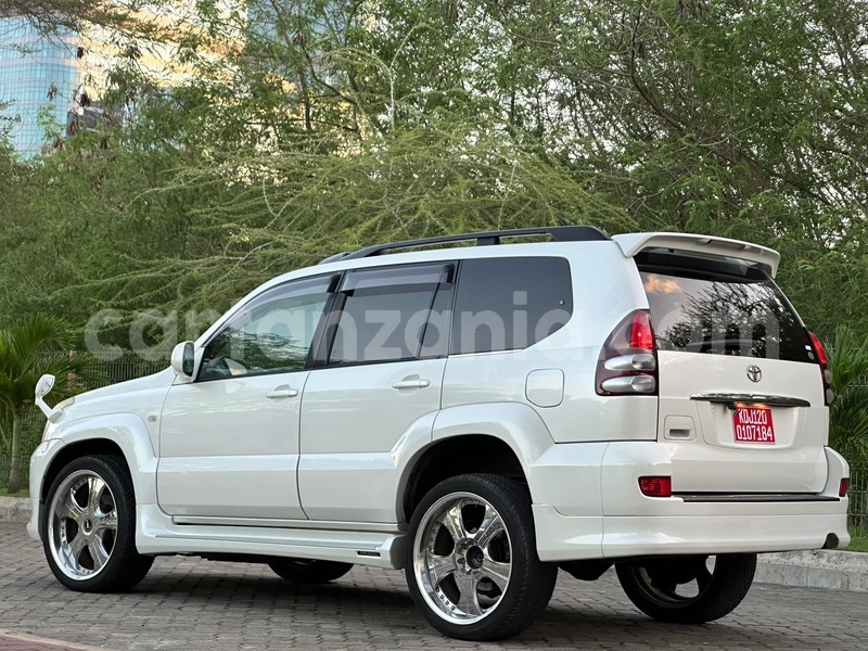 Big with watermark toyota land cruiser prado dar es salaam dar es salaam 31937
