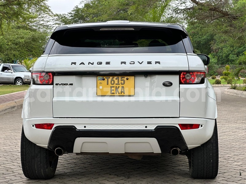 Big with watermark land rover range rover evoque dar es salaam dar es salaam 31938