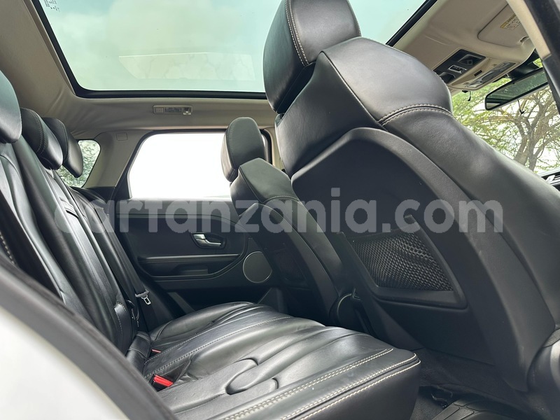 Big with watermark land rover range rover evoque dar es salaam dar es salaam 31938