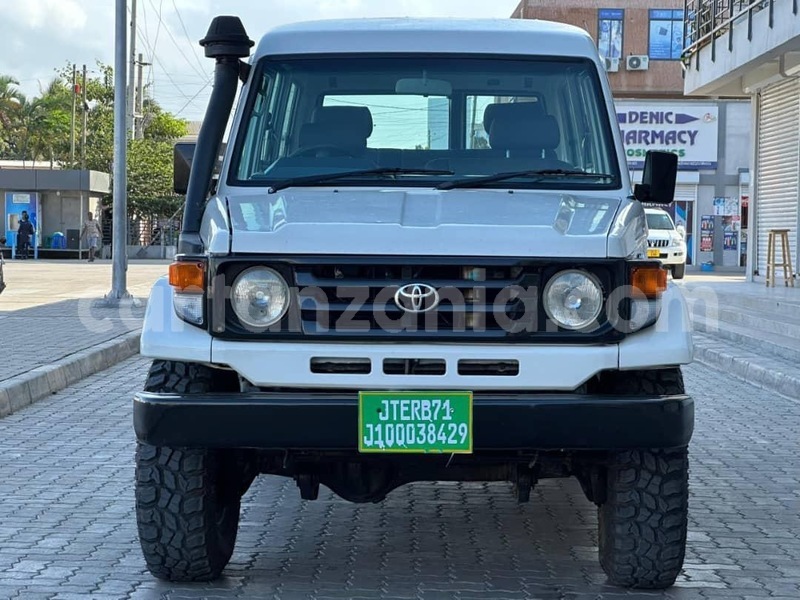 Big with watermark toyota land cruiser dar es salaam dar es salaam 31945