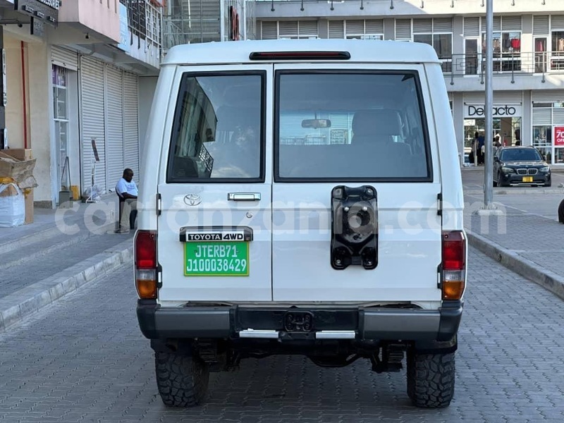 Big with watermark toyota land cruiser dar es salaam dar es salaam 31945