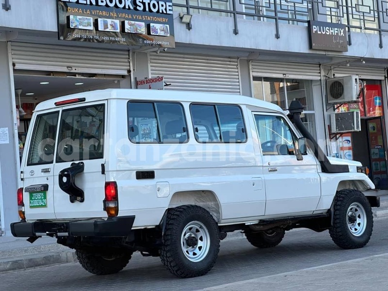 Big with watermark toyota land cruiser dar es salaam dar es salaam 31945