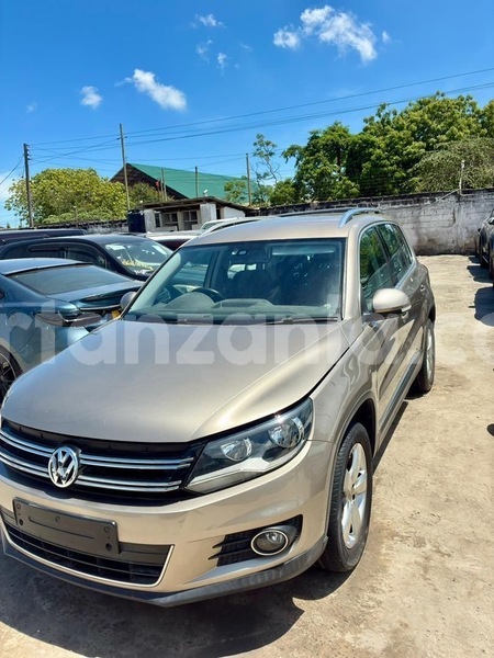 Big with watermark volkswagen tiguan dar es salaam dar es salaam 31946