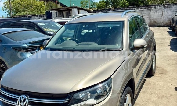 Buy Import Volkswagen Tiguan Other Car in Dar es Salaam in Dar es Salaam Buy Import Volkswagen Tiguan Other Car in Dar es Salaam in Dar es Salaam