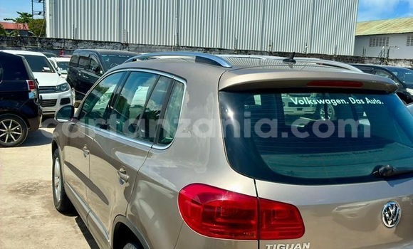 Buy Import Volkswagen Tiguan Other Car in Dar es Salaam in Dar es Salaam Buy Import Volkswagen Tiguan Other Car in Dar es Salaam in Dar es Salaam