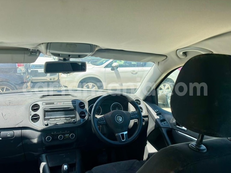 Big with watermark volkswagen tiguan dar es salaam dar es salaam 31946