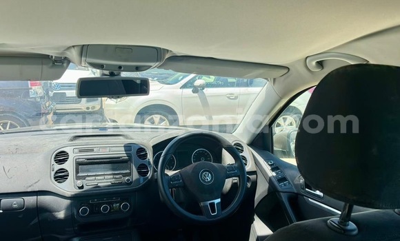 Buy Import Volkswagen Tiguan Other Car in Dar es Salaam in Dar es Salaam Buy Import Volkswagen Tiguan Other Car in Dar es Salaam in Dar es Salaam