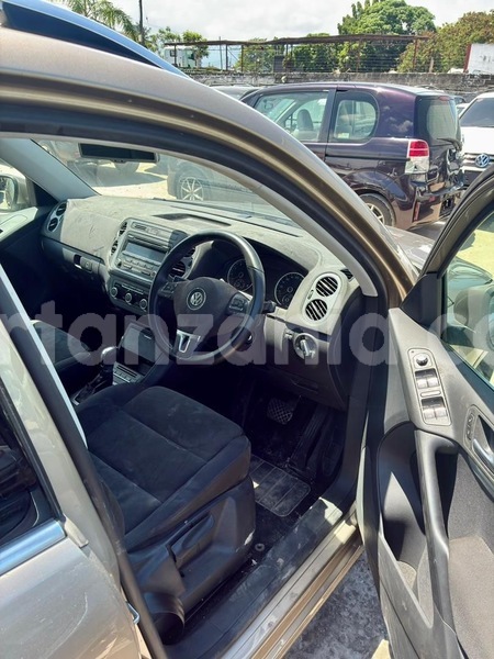 Big with watermark volkswagen tiguan dar es salaam dar es salaam 31946