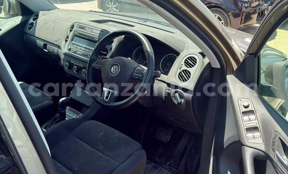 Buy Import Volkswagen Tiguan Other Car in Dar es Salaam in Dar es Salaam Buy Import Volkswagen Tiguan Other Car in Dar es Salaam in Dar es Salaam