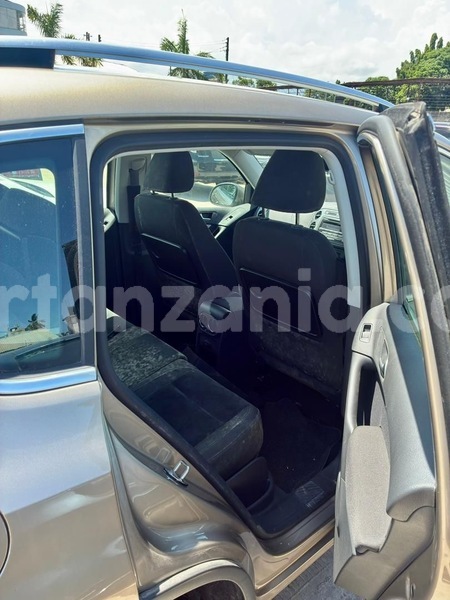 Big with watermark volkswagen tiguan dar es salaam dar es salaam 31946