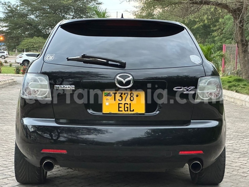 Big with watermark mazda cx 7 dar es salaam dar es salaam 31947