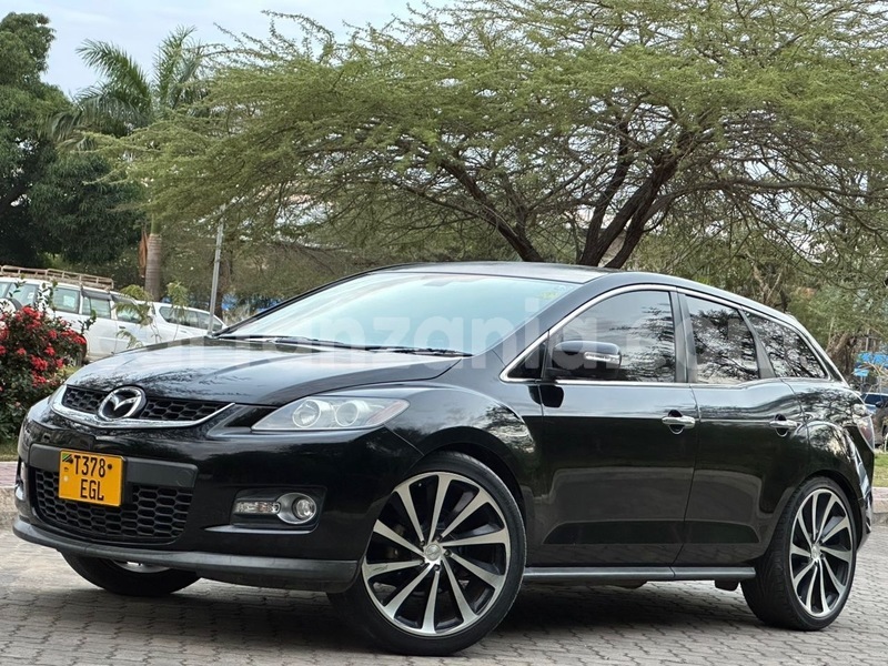 Big with watermark mazda cx 7 dar es salaam dar es salaam 31947