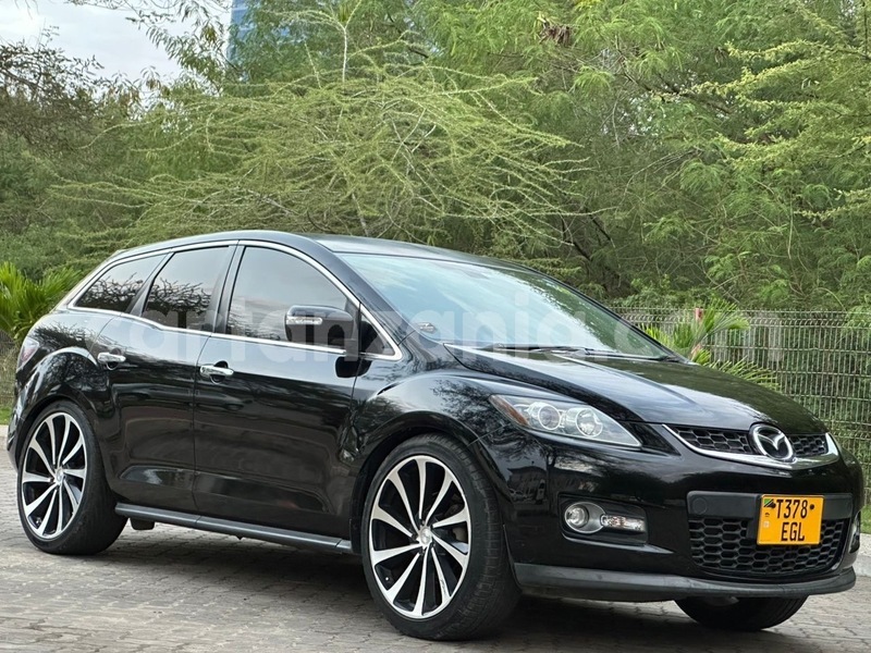 Big with watermark mazda cx 7 dar es salaam dar es salaam 31947