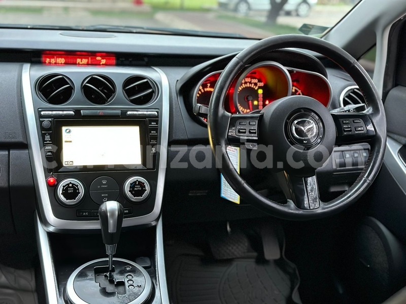 Big with watermark mazda cx 7 dar es salaam dar es salaam 31947