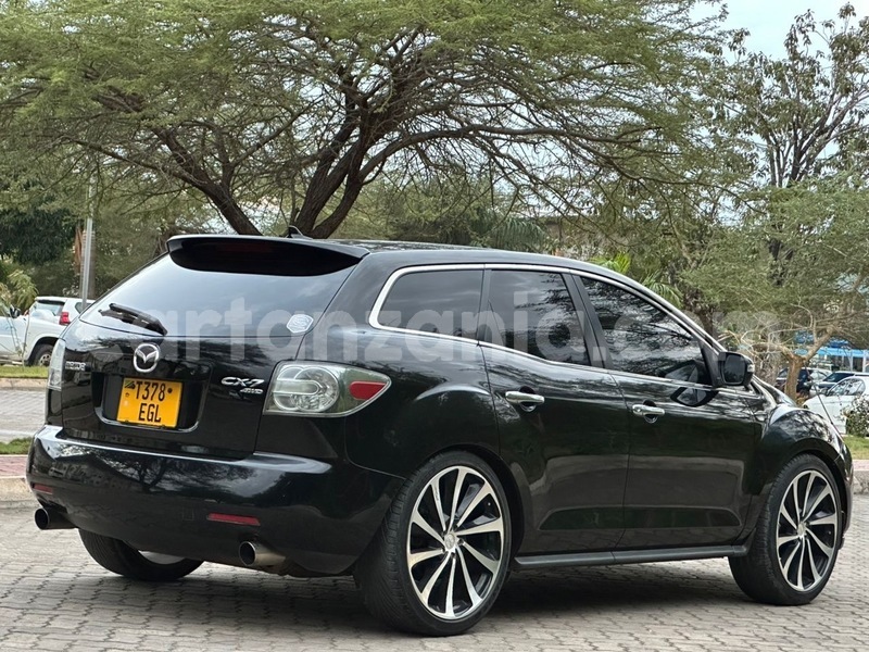 Big with watermark mazda cx 7 dar es salaam dar es salaam 31947