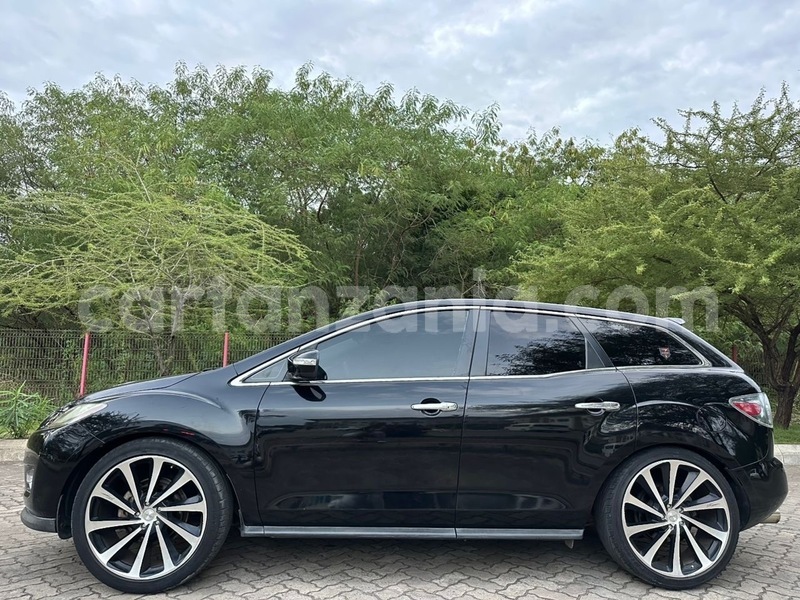 Big with watermark mazda cx 7 dar es salaam dar es salaam 31947