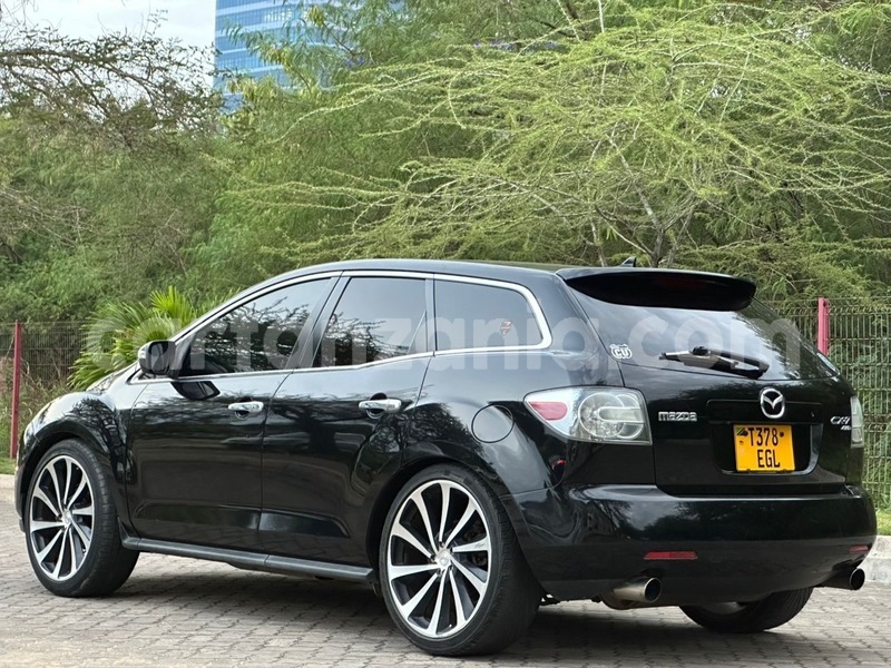 Big with watermark mazda cx 7 dar es salaam dar es salaam 31947