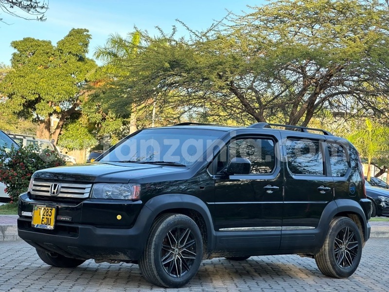 Big with watermark honda crossroad dar es salaam dar es salaam 31948