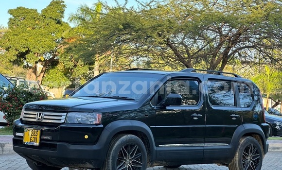 Nunua Ilio tumika Honda Crossroad Nyeusi Gari ndani ya Dar es Salaam nchini Dar es Salaam Nunua Ilio tumika Honda Crossroad Nyeusi Gari ndani ya Dar es Salaam nchini Dar es Salaam