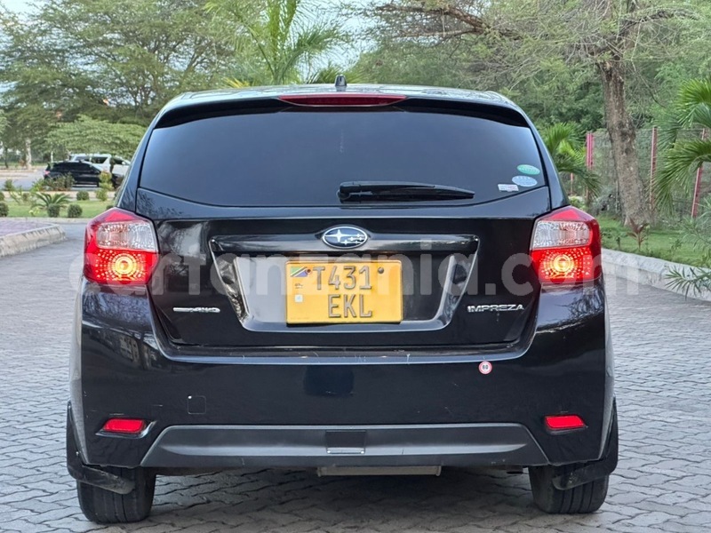 Big with watermark subaru impreza dar es salaam dar es salaam 31949