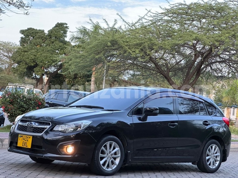 Big with watermark subaru impreza dar es salaam dar es salaam 31949