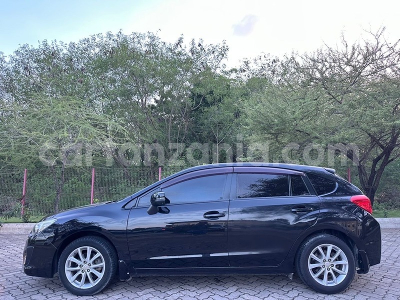 Big with watermark subaru impreza dar es salaam dar es salaam 31949