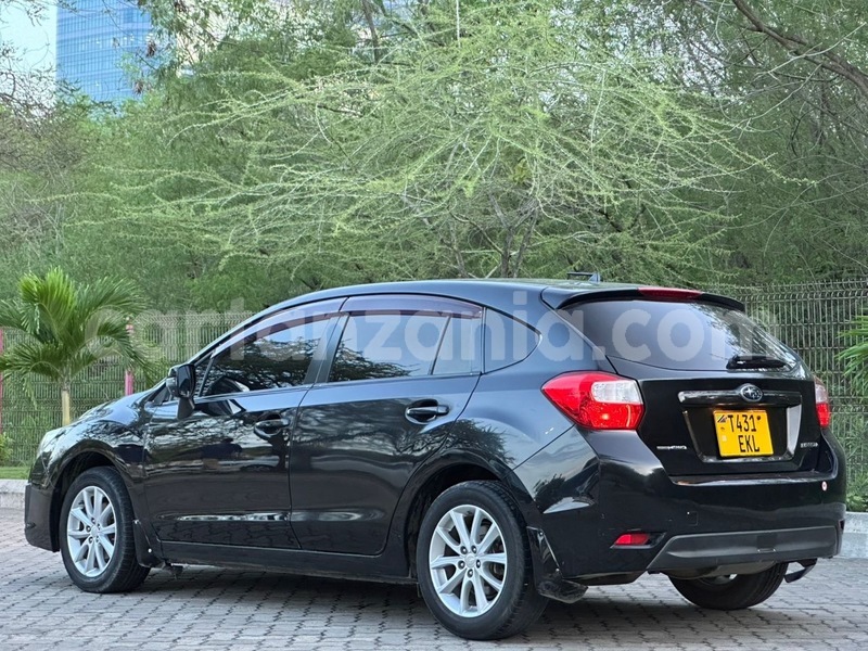 Big with watermark subaru impreza dar es salaam dar es salaam 31949