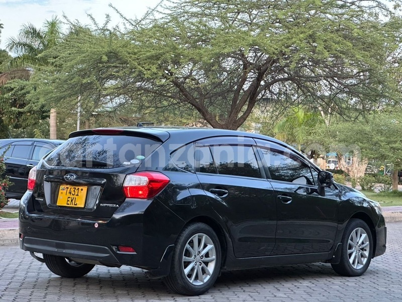 Big with watermark subaru impreza dar es salaam dar es salaam 31949