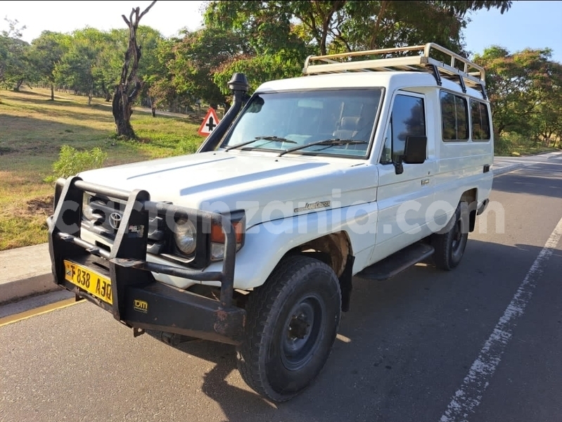 Big with watermark toyota land cruiser dar es salaam dar es salaam 31950