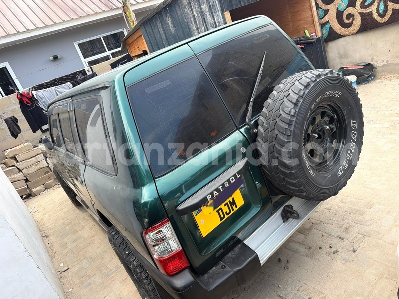 Big with watermark nissan safari dar es salaam dar es salaam 31952