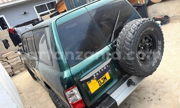 Nunua Ilio tumika Nissan Safari Nyingine Gari ndani ya Dar es Salaam nchini Dar es Salaam Nunua Ilio tumika Nissan Safari Nyingine Gari ndani ya Dar es Salaam nchini Dar es Salaam