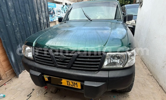 Nunua Ilio tumika Nissan Safari Nyingine Gari ndani ya Dar es Salaam nchini Dar es Salaam Nunua Ilio tumika Nissan Safari Nyingine Gari ndani ya Dar es Salaam nchini Dar es Salaam