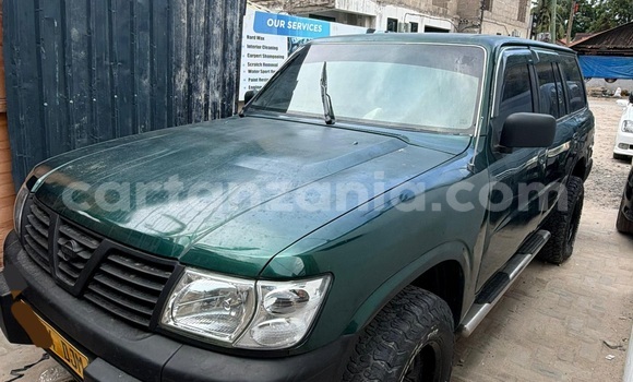 Nunua Ilio tumika Nissan Safari Nyingine Gari ndani ya Dar es Salaam nchini Dar es Salaam Nunua Ilio tumika Nissan Safari Nyingine Gari ndani ya Dar es Salaam nchini Dar es Salaam