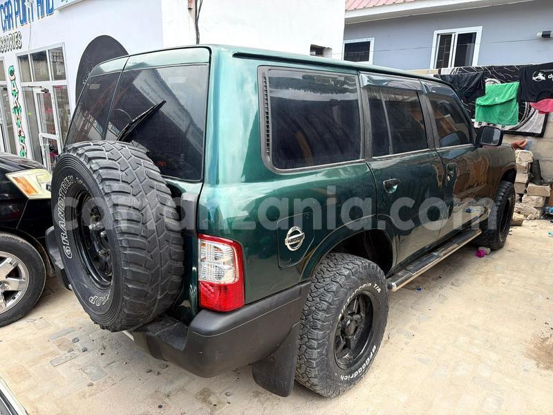 Big with watermark nissan safari dar es salaam dar es salaam 31952