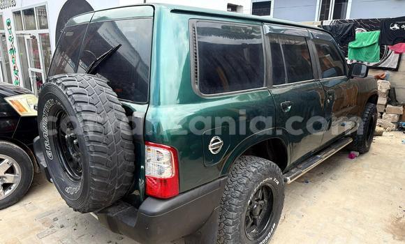 Nunua Ilio tumika Nissan Safari Nyingine Gari ndani ya Dar es Salaam nchini Dar es Salaam Nunua Ilio tumika Nissan Safari Nyingine Gari ndani ya Dar es Salaam nchini Dar es Salaam