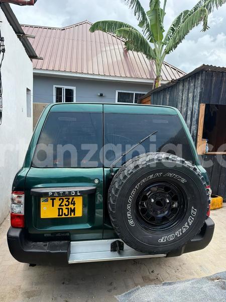Big with watermark nissan safari dar es salaam dar es salaam 31952