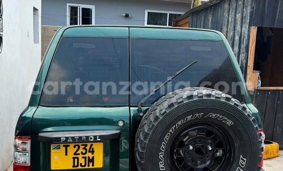 Nunua Ilio tumika Nissan Safari Nyingine Gari ndani ya Dar es Salaam nchini Dar es Salaam Nunua Ilio tumika Nissan Safari Nyingine Gari ndani ya Dar es Salaam nchini Dar es Salaam