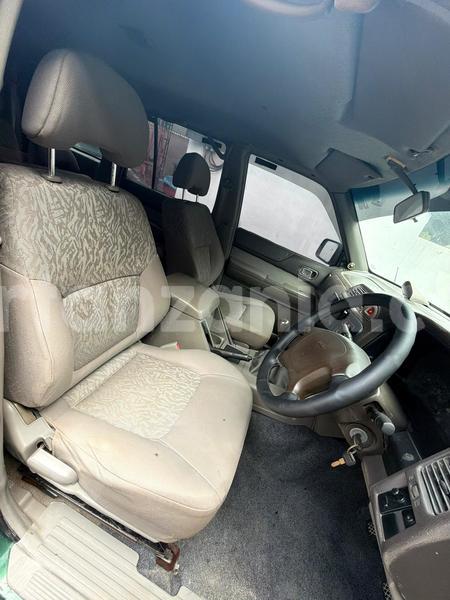 Big with watermark nissan safari dar es salaam dar es salaam 31952