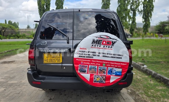 Nunua Ilio tumika Toyota Land Cruiser Nyingine Gari ndani ya Dar es Salaam nchini Dar es Salaam Nunua Ilio tumika Toyota Land Cruiser Nyingine Gari ndani ya Dar es Salaam nchini Dar es Salaam