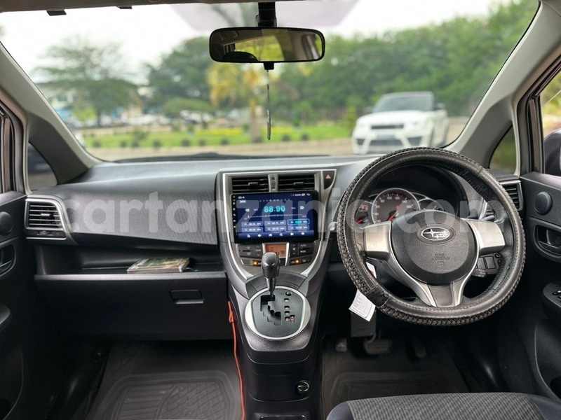 Big with watermark subaru trezia dar es salaam dar es salaam 31955