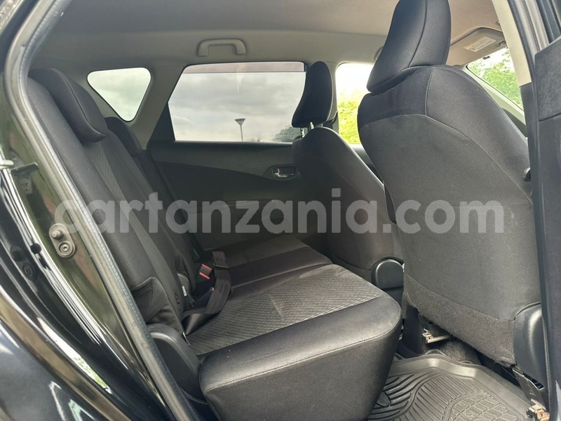 Big with watermark subaru trezia dar es salaam dar es salaam 31955