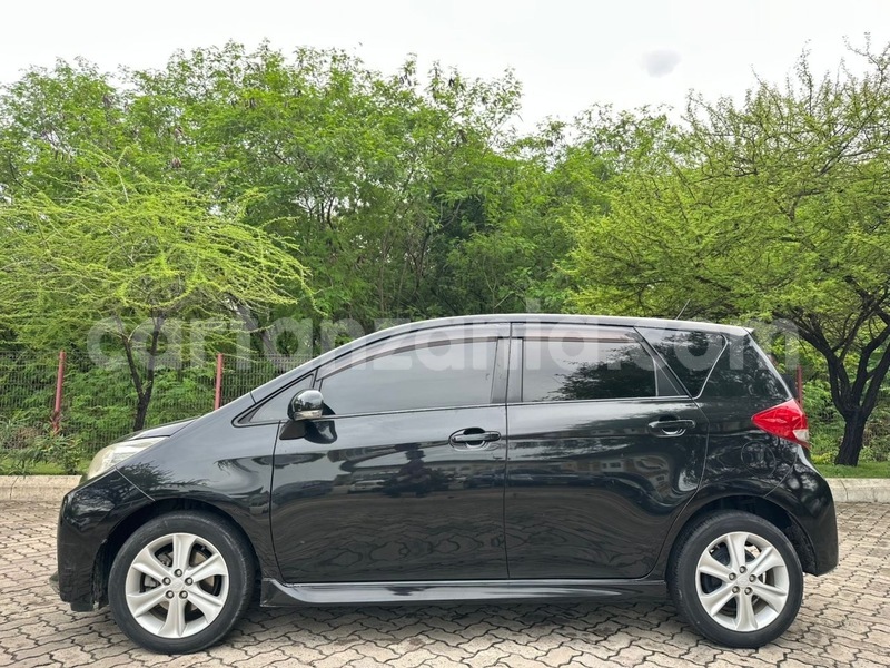 Big with watermark subaru trezia dar es salaam dar es salaam 31955