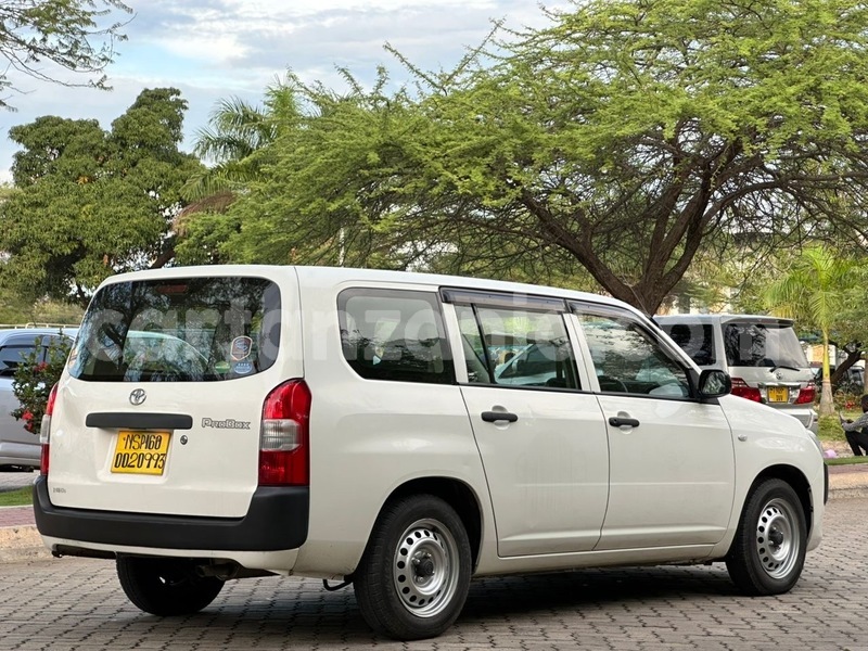 Big with watermark toyota probox dar es salaam dar es salaam 31956