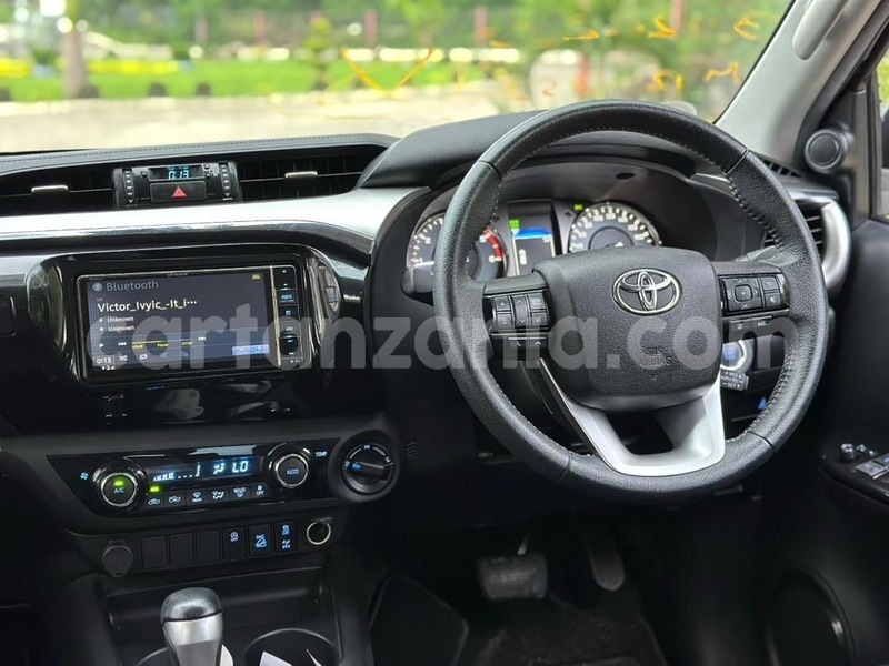 Big with watermark toyota hilux dar es salaam dar es salaam 31957