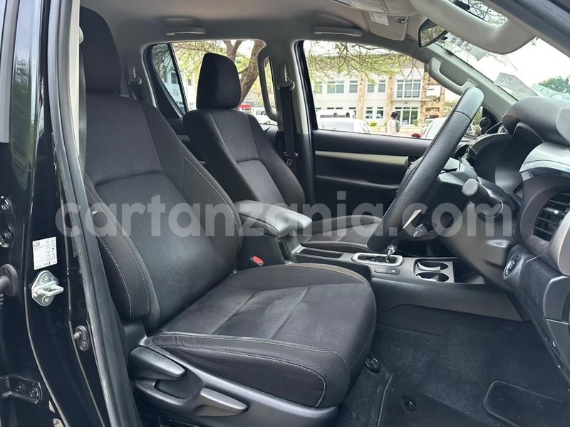 Big with watermark toyota hilux dar es salaam dar es salaam 31957