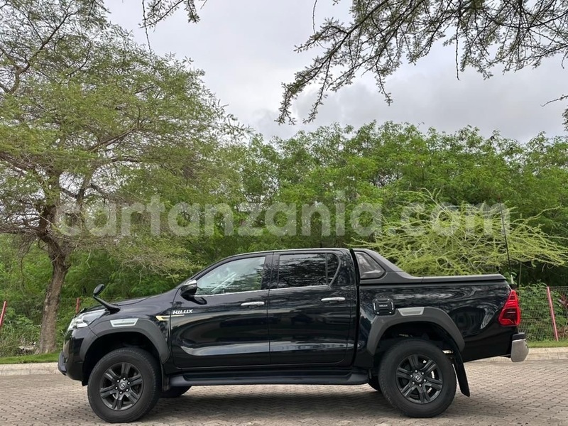 Big with watermark toyota hilux dar es salaam dar es salaam 31957