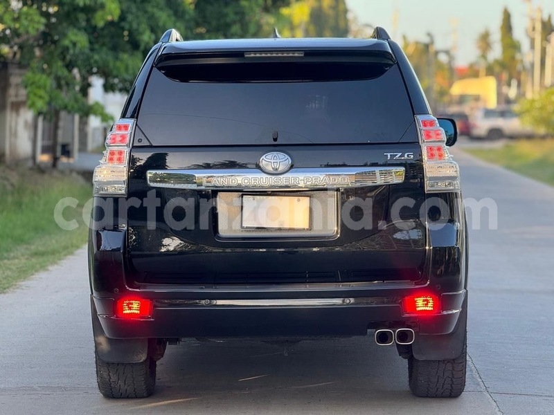 Big with watermark toyota land cruiser prado dar es salaam dar es salaam 31958