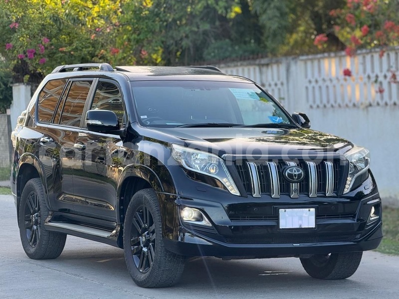 Big with watermark toyota land cruiser prado dar es salaam dar es salaam 31958
