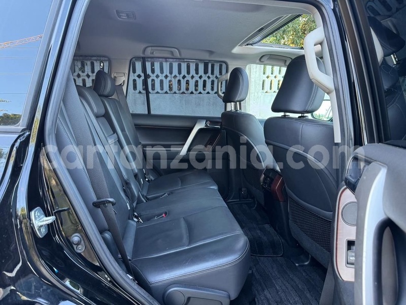 Big with watermark toyota land cruiser prado dar es salaam dar es salaam 31958